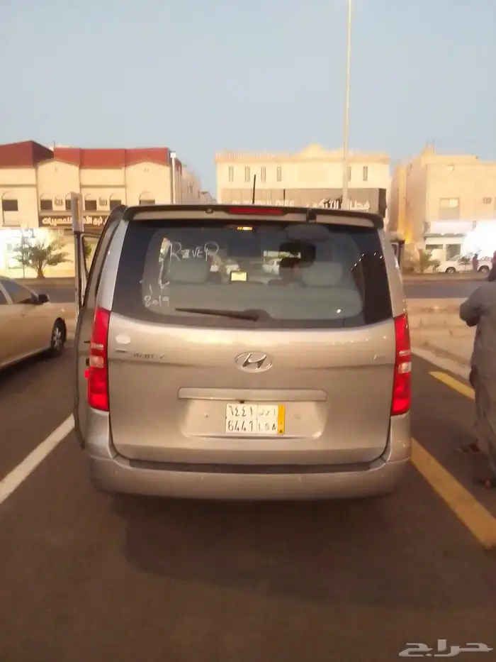 هواندي استار اكس أجرة للبيع 3