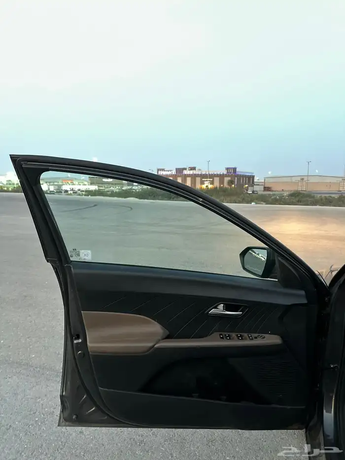 هيونداي اكسنت 2024 شبه الوكالة 12