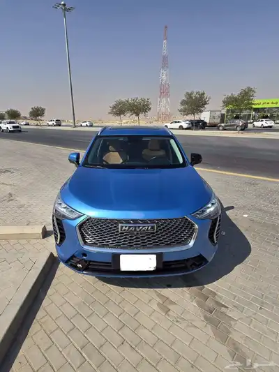 هافال جوليان 2023 كاملة المواصفات index