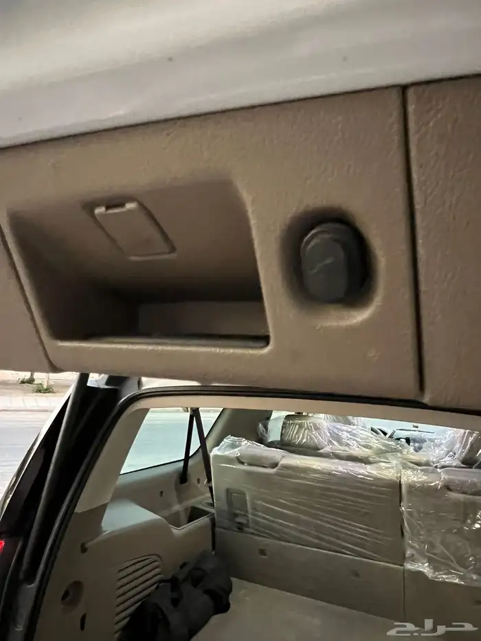 يوكن طويل بدون دبل بدي وكاله ماشي 80 موديل 2020 صيانات الوكا 5