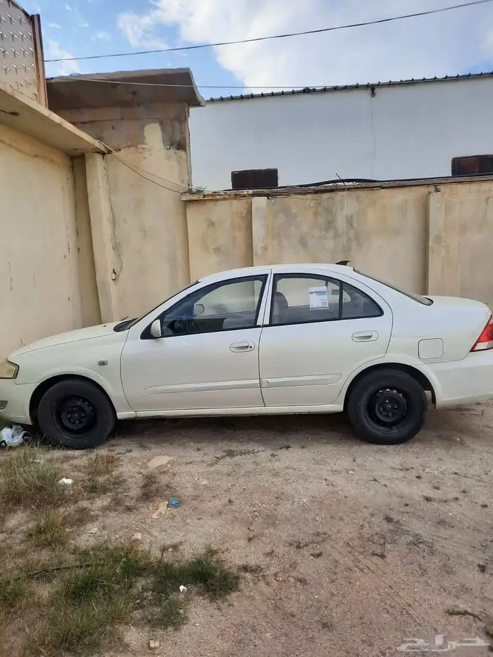 صني موديل 2010 5