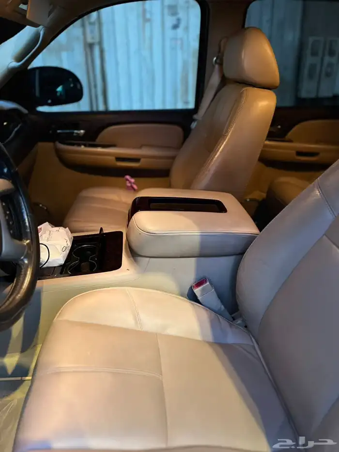 يوكن دينالي 2008 11