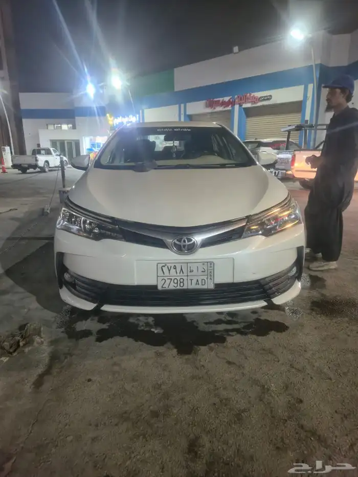 toyota corolla model 2017 3