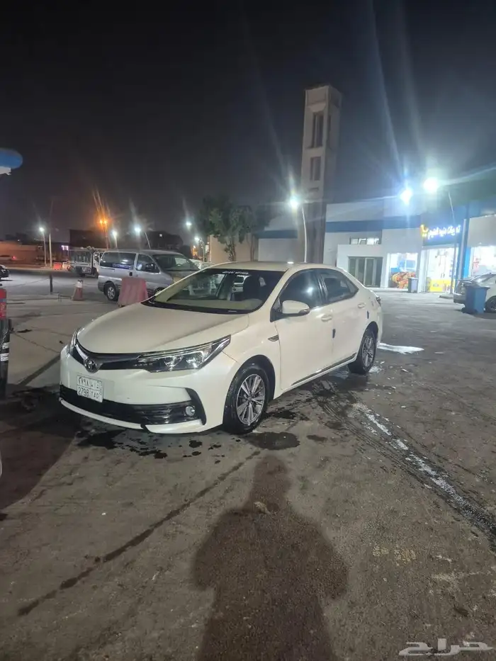 toyota corolla model 2017 1