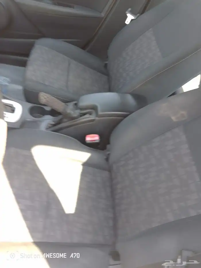 سيارة للبيع رينو فلوانس2014 7