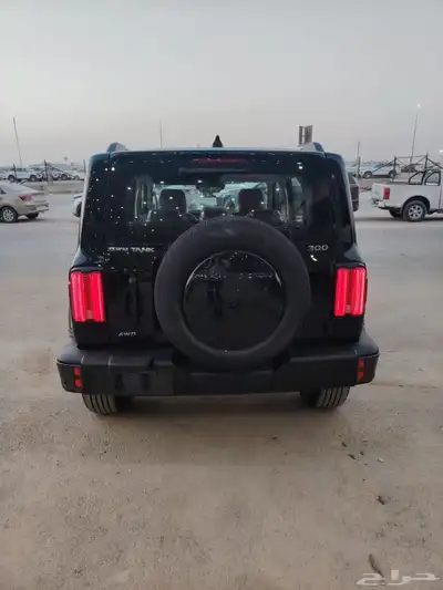 تانك 300 فل كامل 2026 عروض خاصه على الكاش والتمويل index