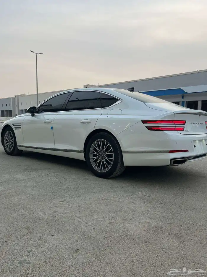 جنسس 2021 فل كامل بانوراما شررط 6