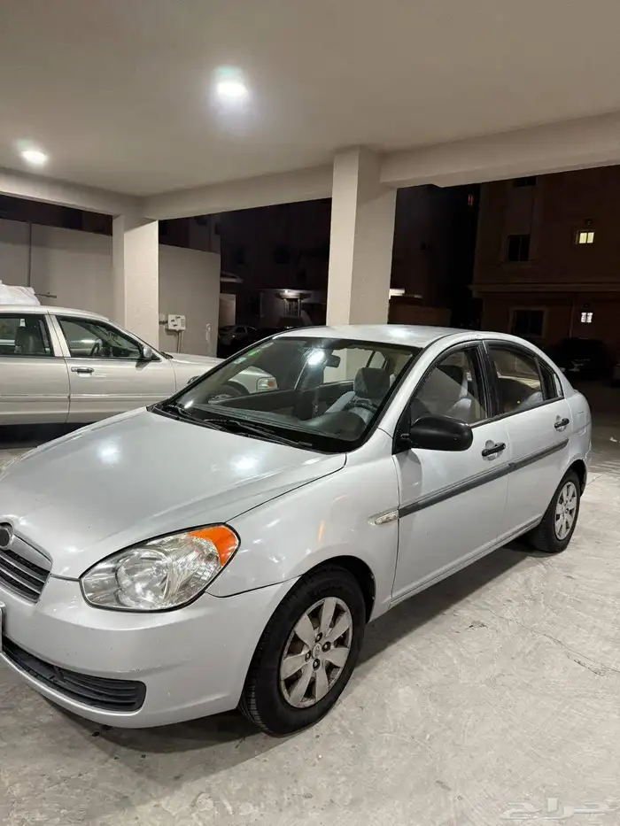 اكسنت 2010 تماتيك 3