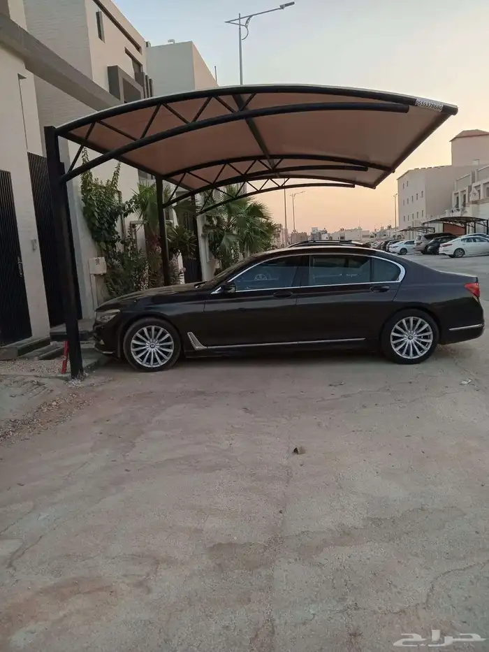 حداد مظلات سواتر 8