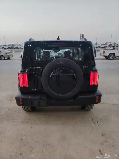 تانك 300 فل كامل موديل 2026 اسعار حصريه index