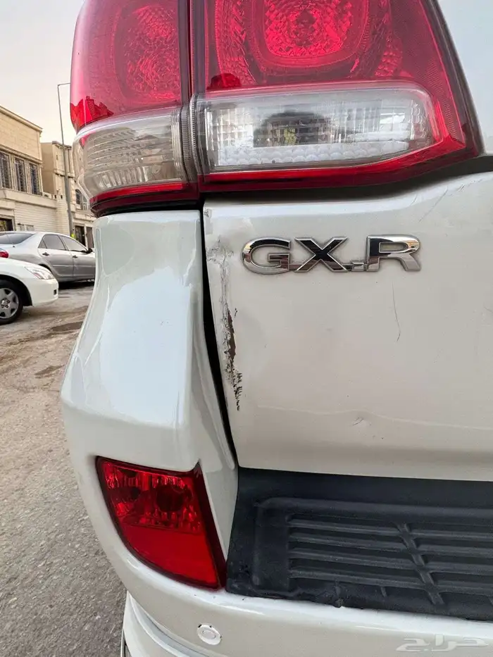 بيع لاندكروزر 2010دبل V8بستون 2