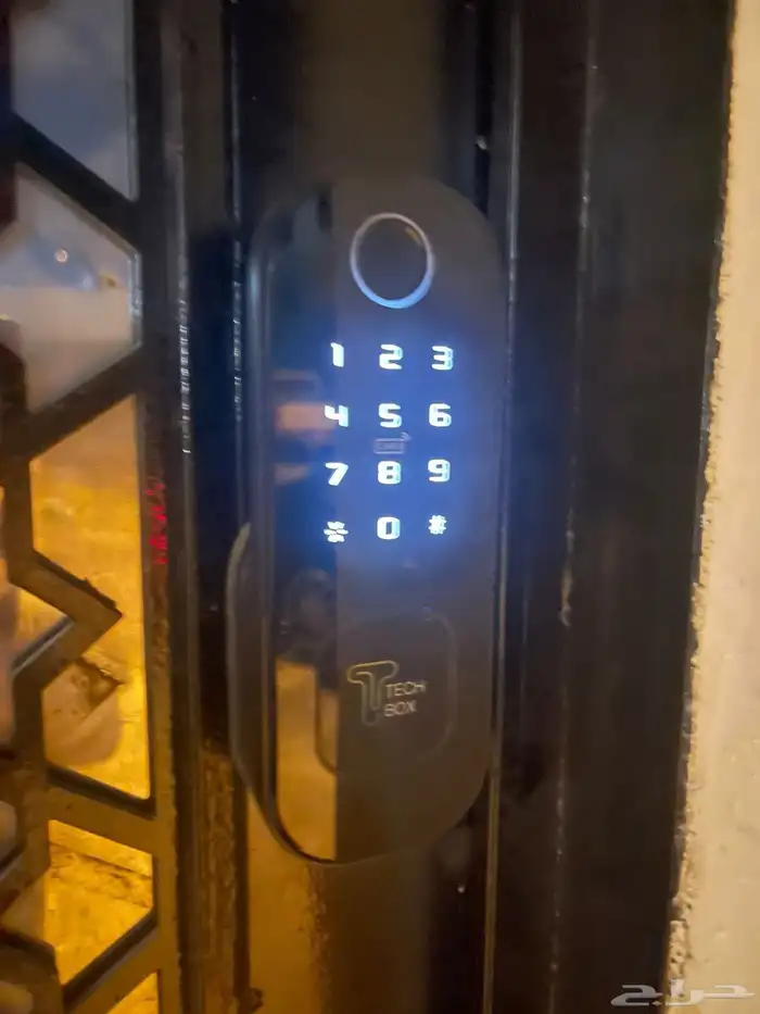 شقة للايجار حي طويق 6