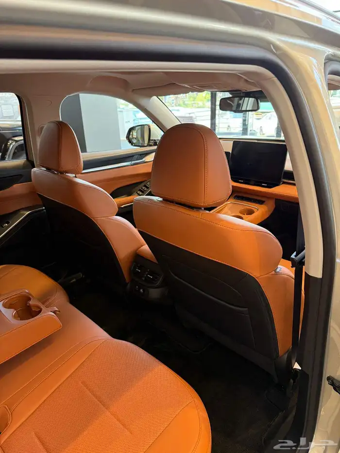 هافال H6 2026 فل كامل اقوى عروض السوق كاش وتمويل لعملائنا 7