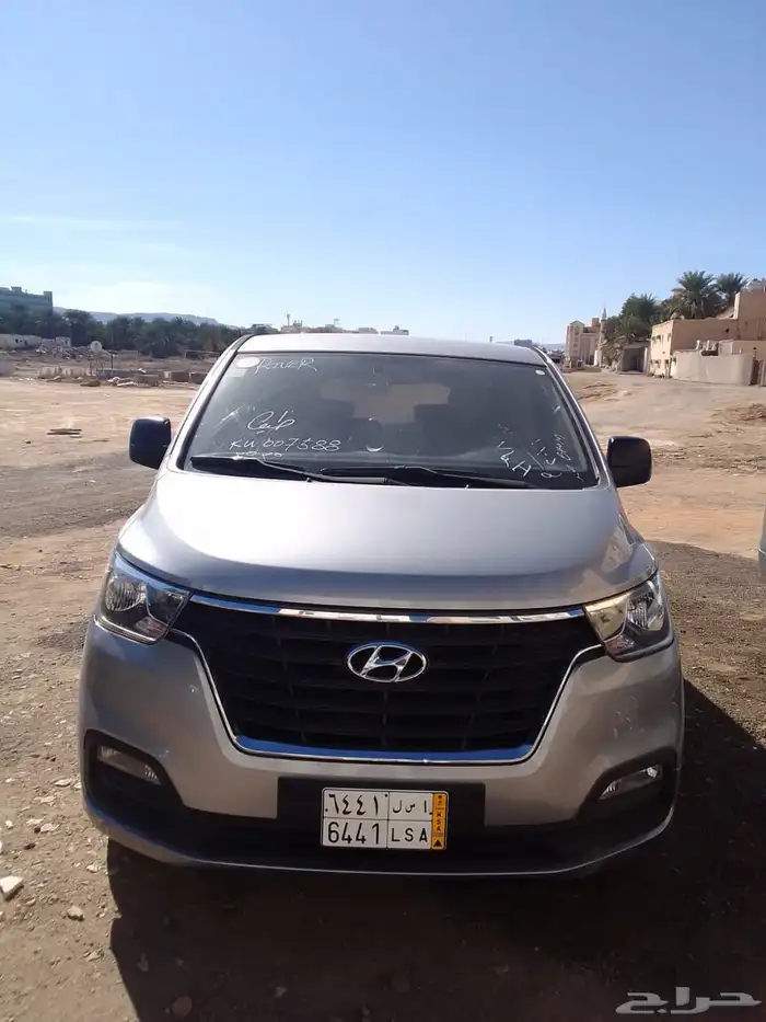 هواندي استار اكس أجرة للبيع 0