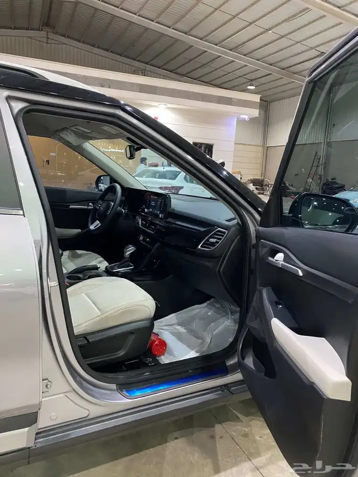 للبيع كيا سيلتوس 2021 10