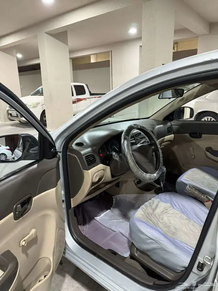 اكسنت 2010 تماتيك 6