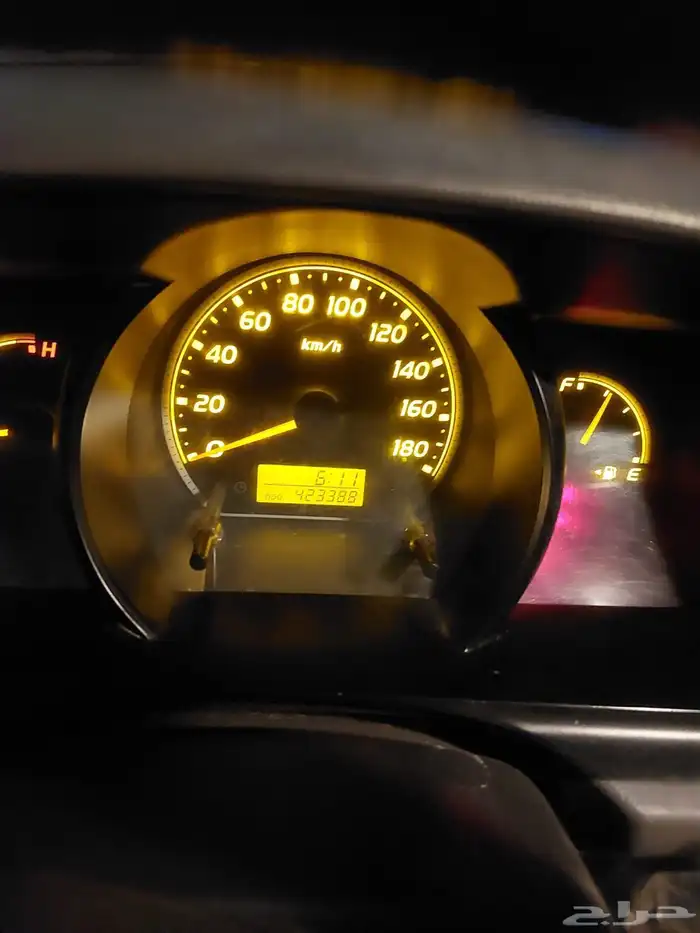 باص تويوتا هايس 5