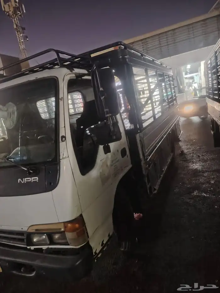 دينا للبيع موديل 2005 رقم الجوال 050 391 3855 3