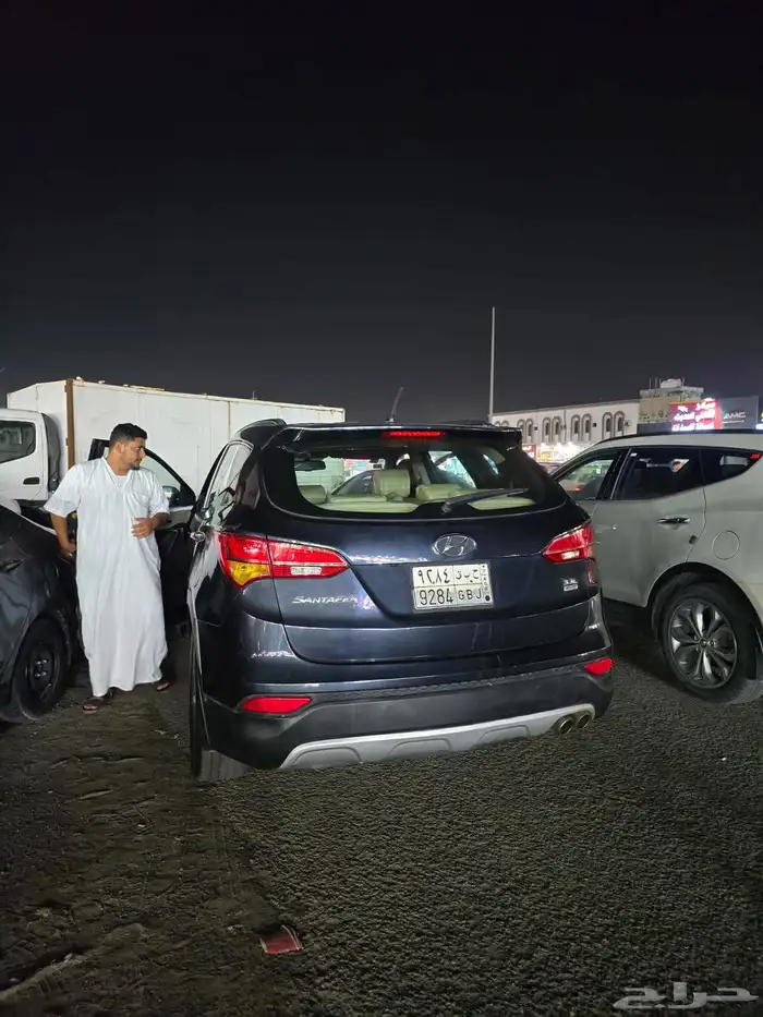 سنتافي 2013نص فل للبيع 9