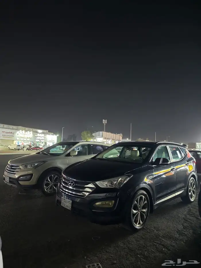 سنتافي 2013نص فل للبيع 12