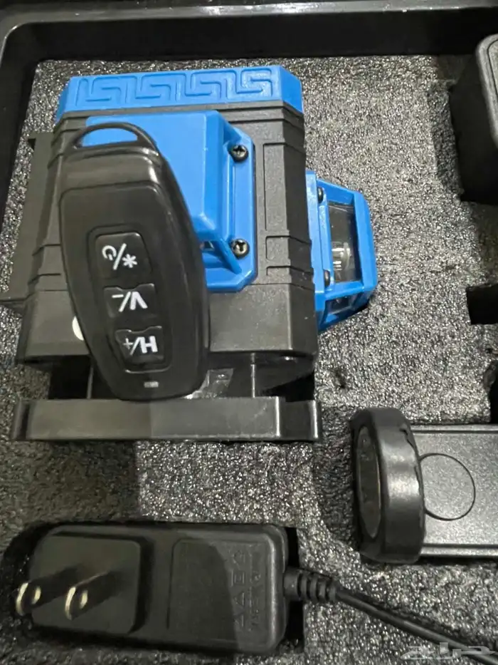 ليزر قياس اصلي 0