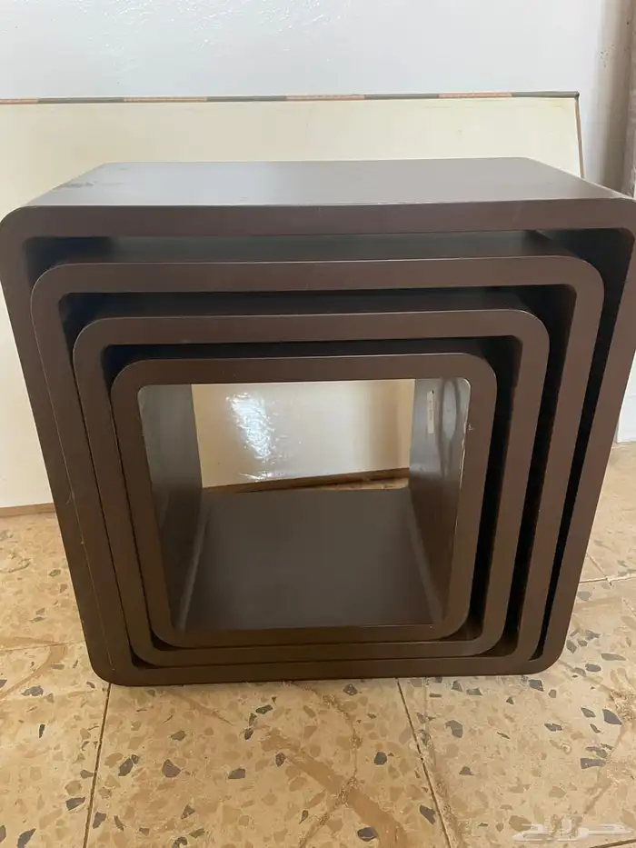 طاوله و رفوف اثاث 7