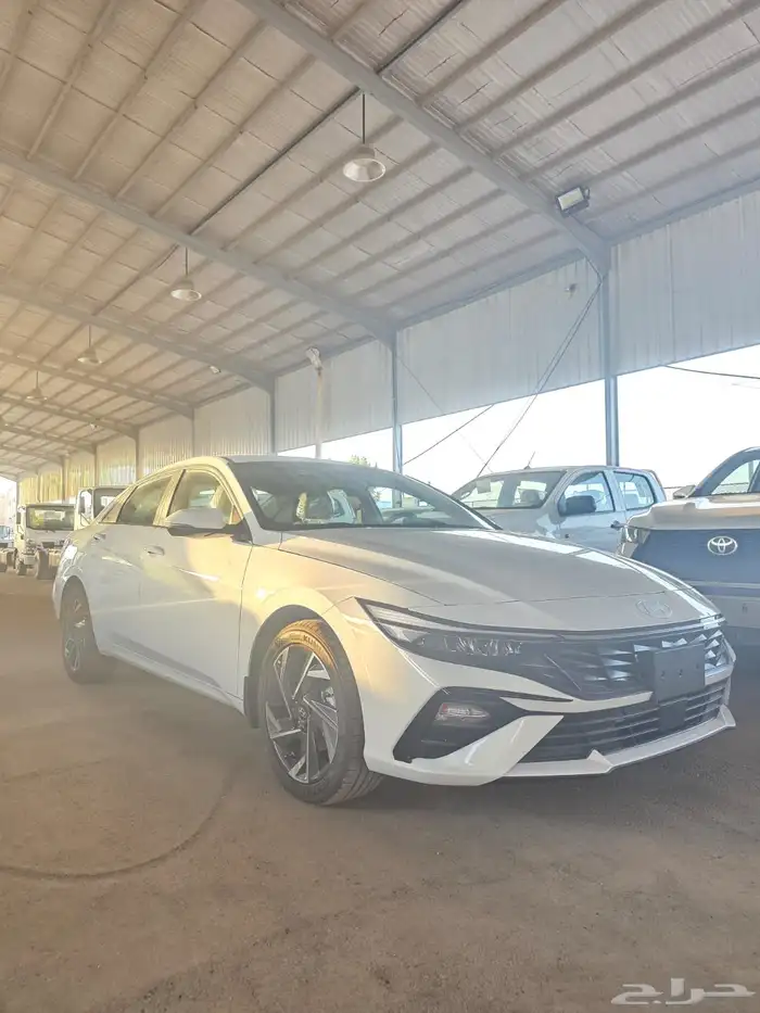 هيونداي النترا كمفورت 26 0