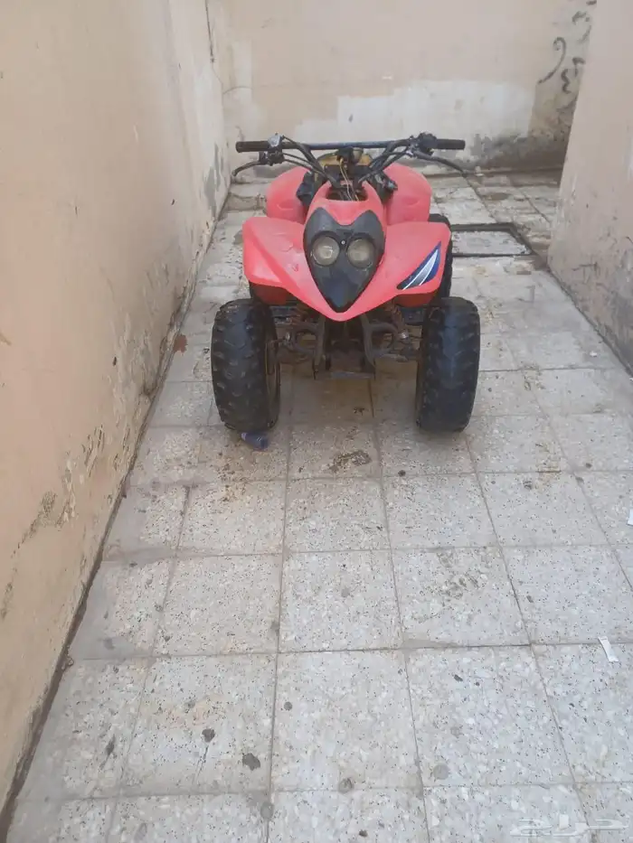 دباب_تيواني دباب دراجه ناريه 0