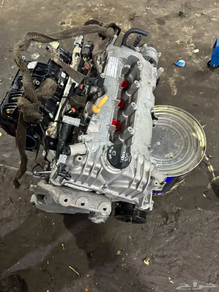 مكينه شيفروليه سبارك 2021-2020-2019-2018-2017-2016-2015-2014 2