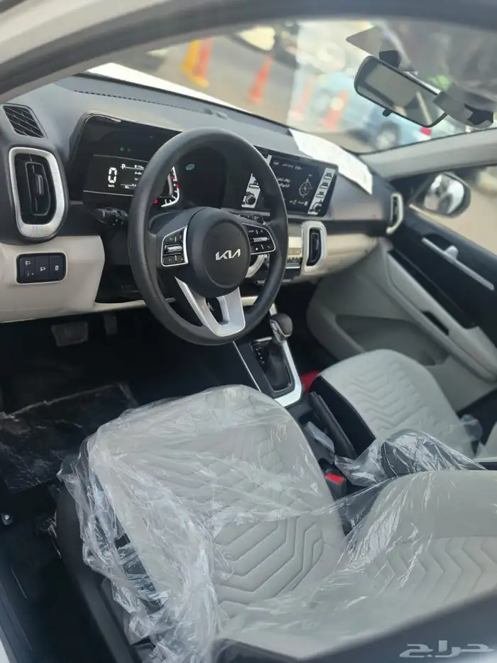 كيا سونيت 2026 GL 11