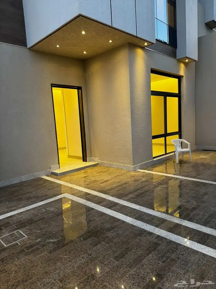 فلل بتصميم عصري وتشطيب راقي 6