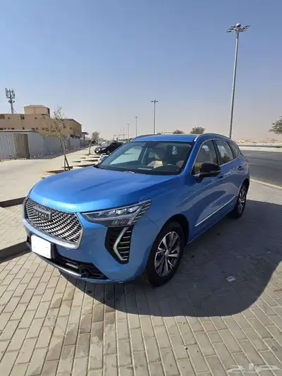 هافال جوليان 2023 كاملة المواصفات index