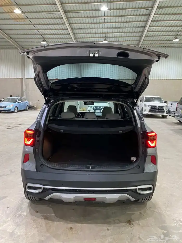 للبيع كيا سيلتوس 2021 17