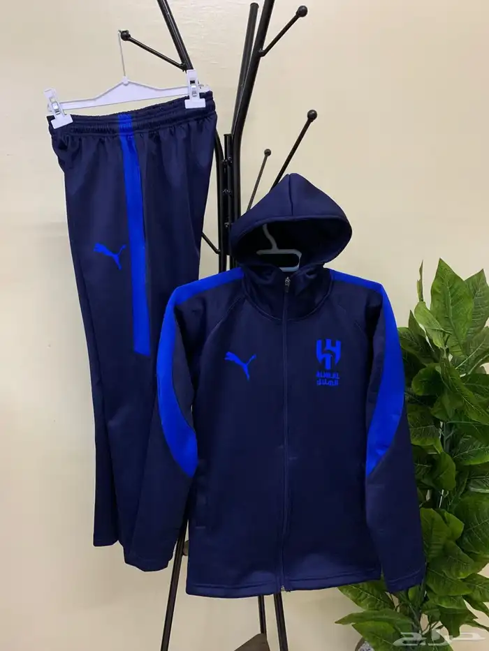 اختر طقم ناديك المفضل بسعر مره مميز 9