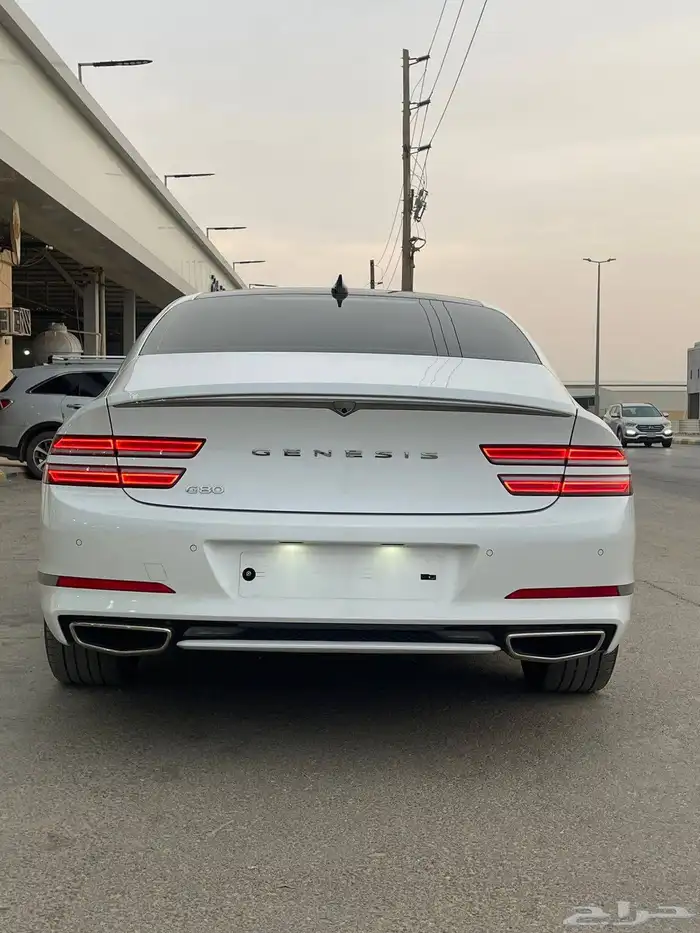 جنسس 2021 فل كامل بانوراما شررط 1