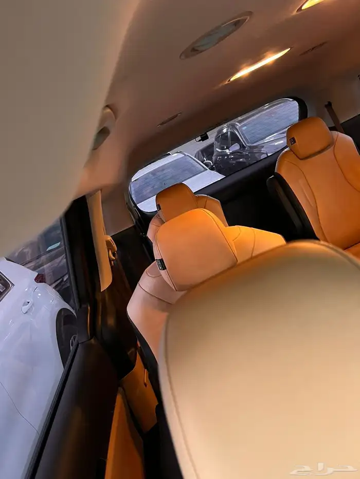 كيا كارنيفال 2021 (وارد كوريا) ديزل 16