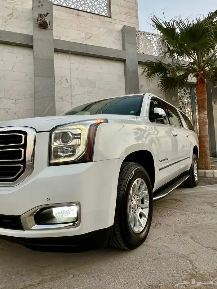 يوكن طويل بدون دبل بدي وكاله ماشي 80 موديل 2020 صيانات الوكا 1