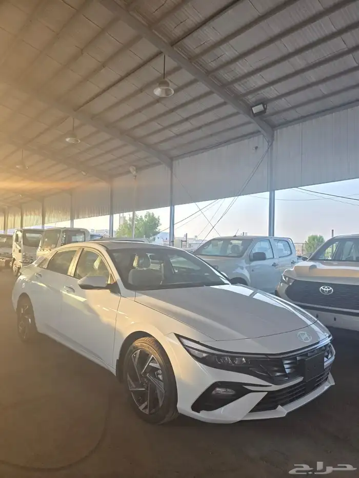 هيونداي النترا كمفورت 26 1