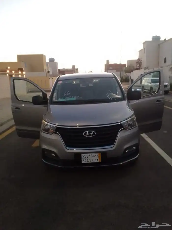 هواندي استار اكس أجرة للبيع 6