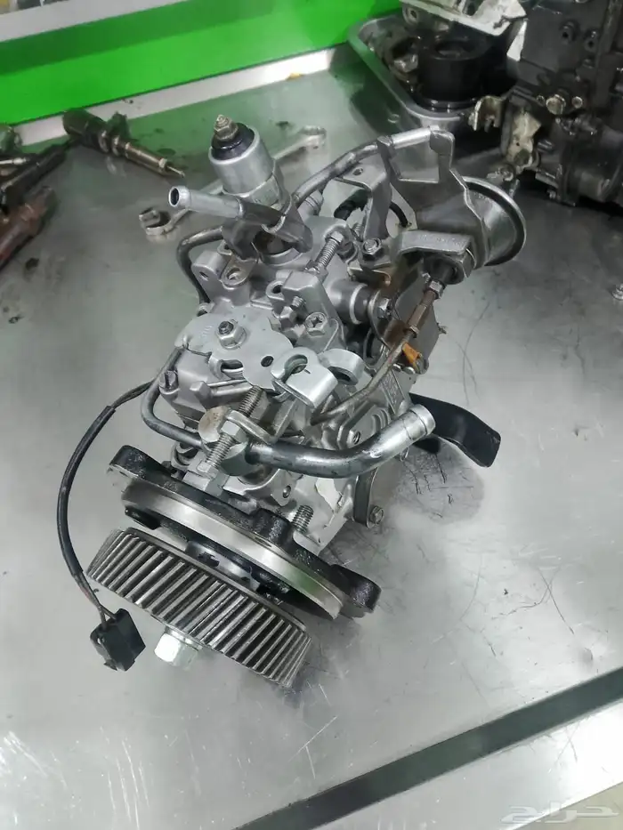 طرمبة للبيع طرمبة ديزل ديمكس ونيت 0