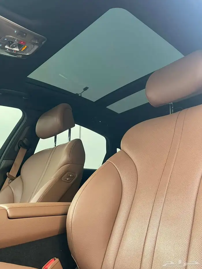 جنسس 2021 فل كامل بانوراما شررط 11