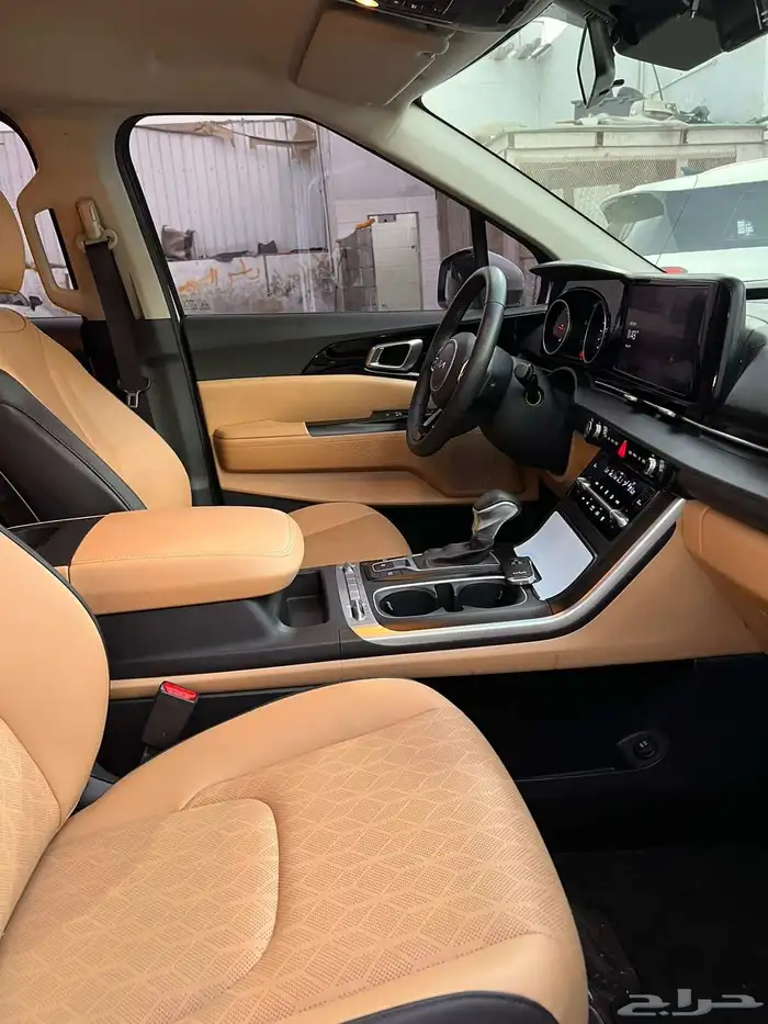 كيا كارنيفال 2021 (وارد كوريا) ديزل 14