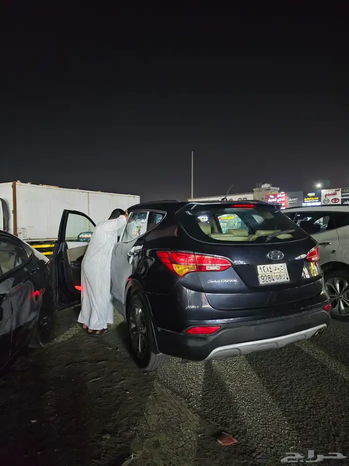 سنتافي 2013نص فل للبيع 7