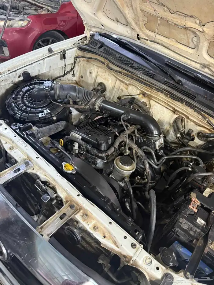 مكينه ربع مكاين شاص 0