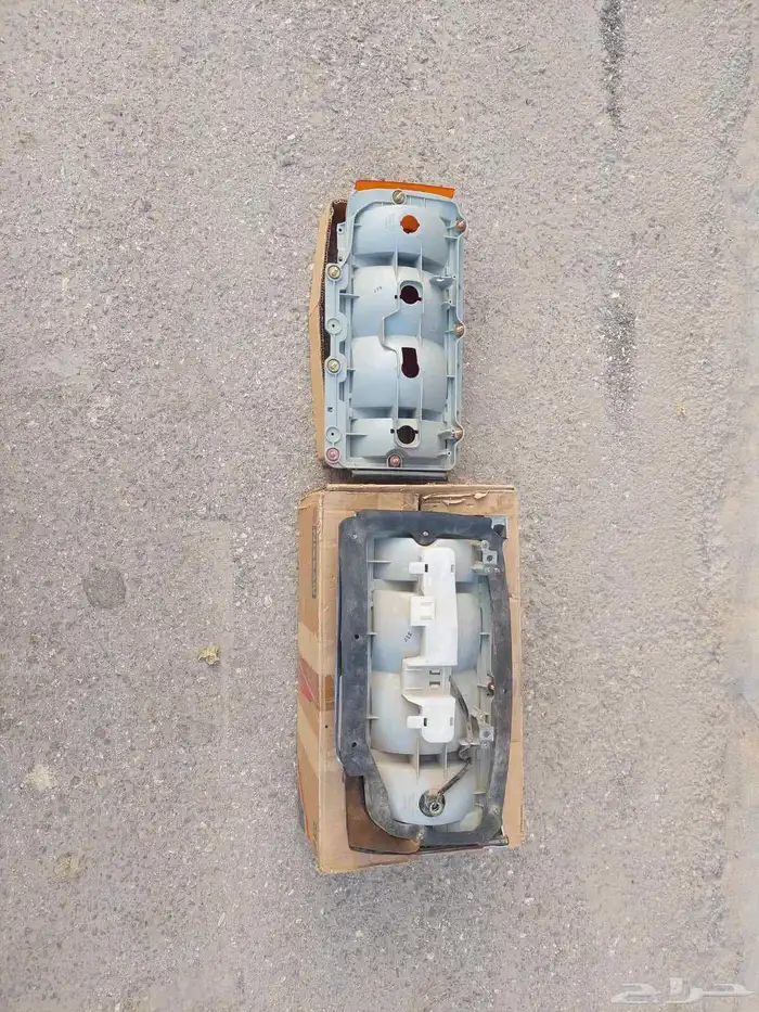 اصطابات لوريل 1