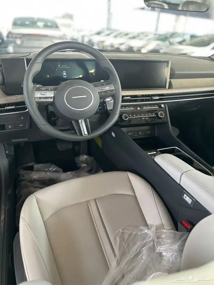 هيونداي سوناتا سمارت 25 5