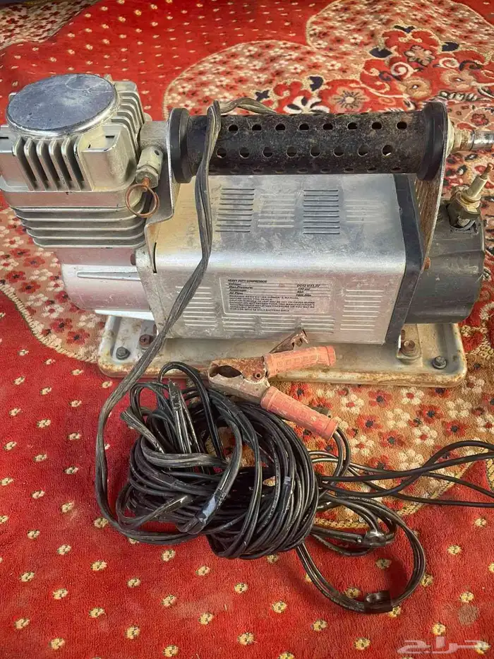 ماطور هواء 1