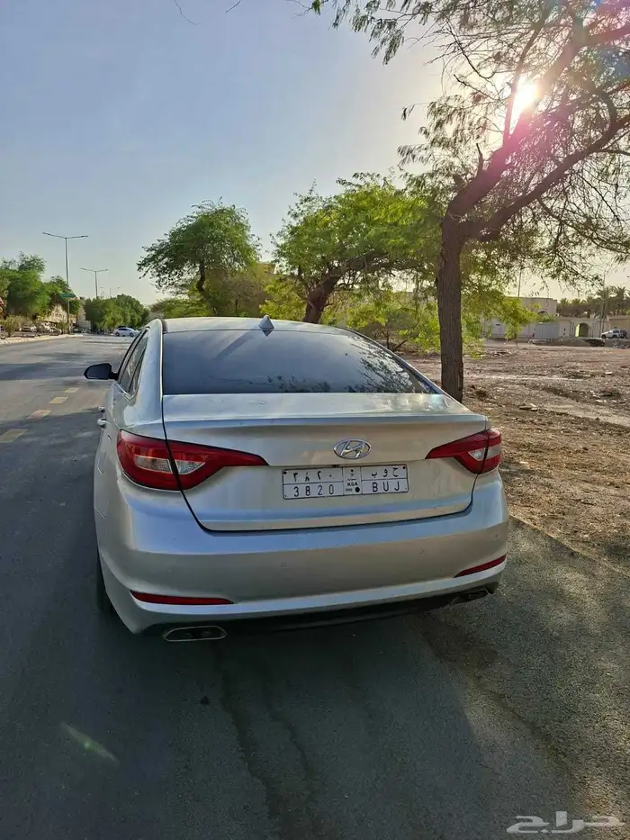 سوناتا استاندر 1