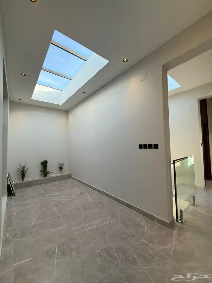 فله روف للإيجار حي الصفا 7