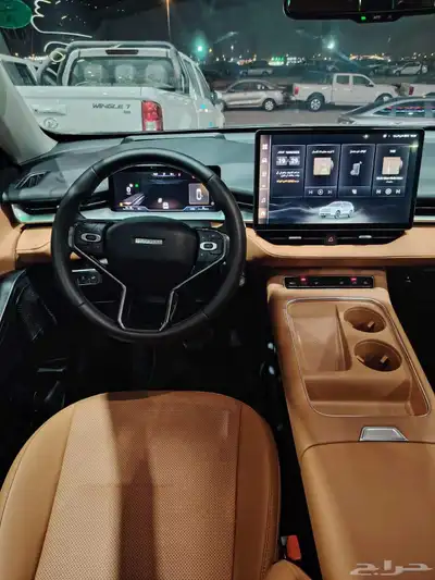 هافال H6 فل كامل 2026 عروض خاصه على الكاش والتمويل index